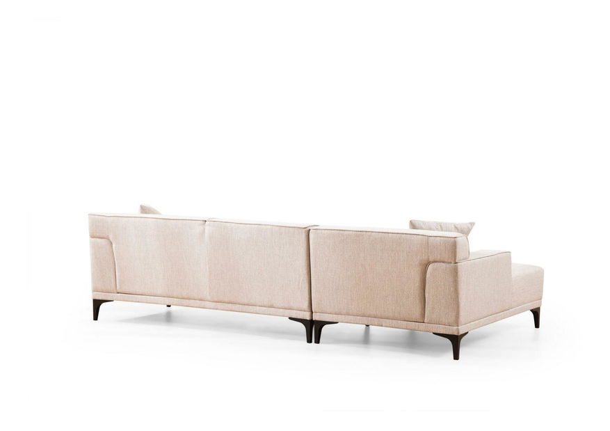 Colțar Petrafonzo (S) (alb + negru)