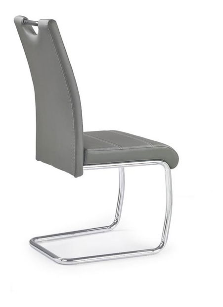 Blagovaonska stolica Sokar (siva)