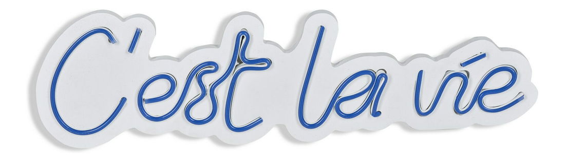 Decorație de perete Bareli