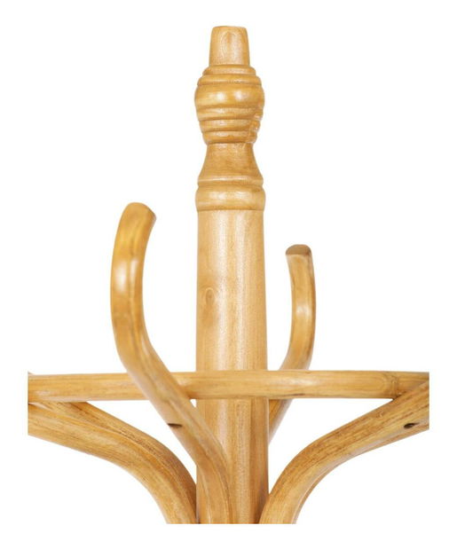 Vešiak Fingiese (dub medový)