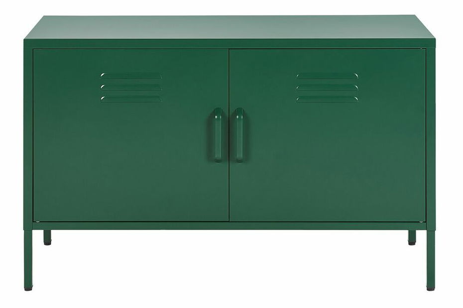 Szekrény Unai (zöld) 