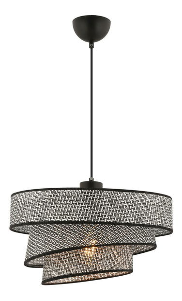 Aplică Luxedanto 3 (Gri + Negru)