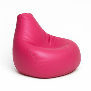 Sedaci vak Derisin (ružová)