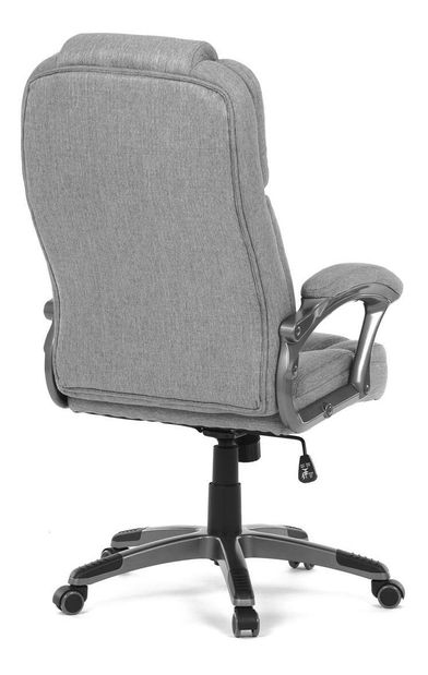 Irodai fotel Cambian (szürke)