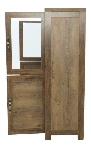 Vitrina Nicodemus K2S 