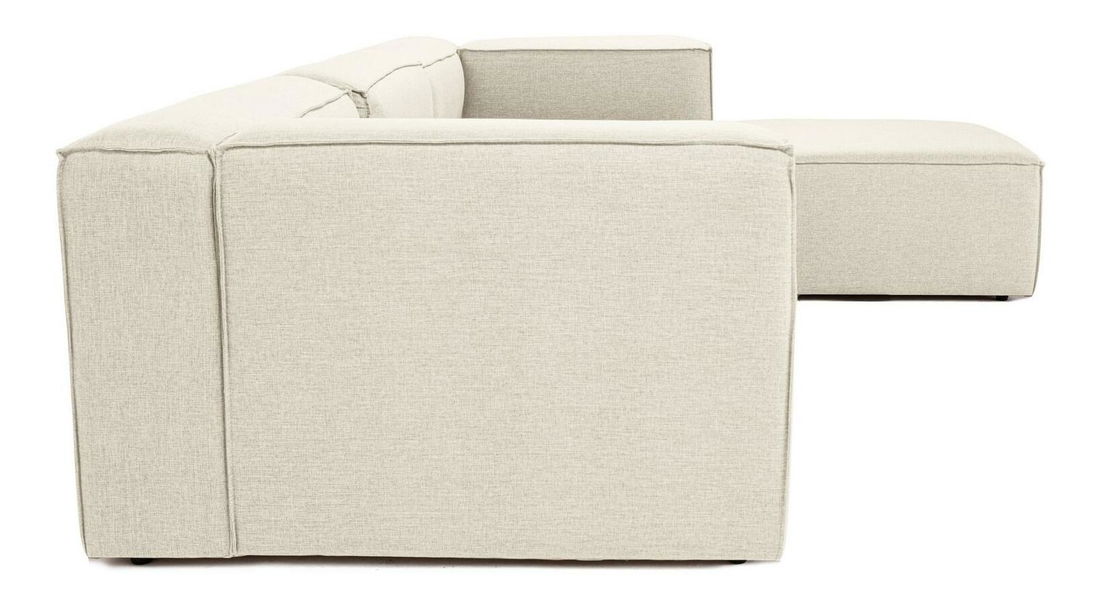 Kutna garnitura Forewona (ecru)