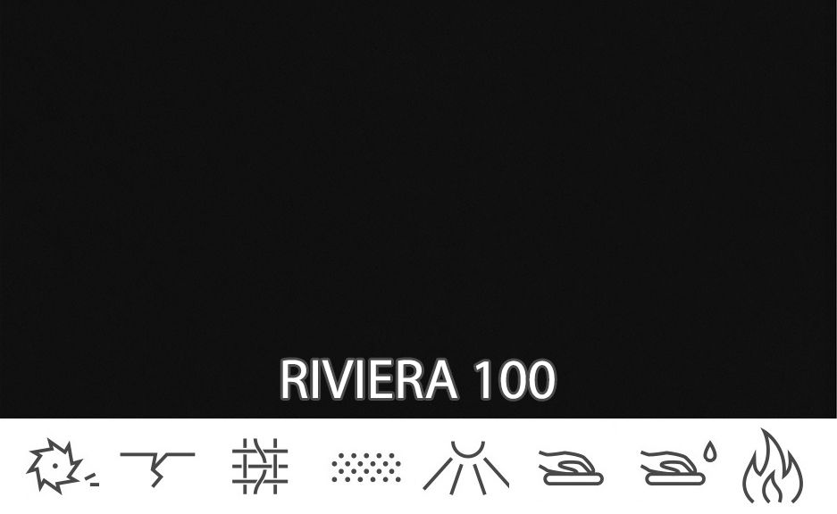 Bračni krevet 180 cm Harlan (crna) (s podnicom, madracem i prostorom za odlaganje)