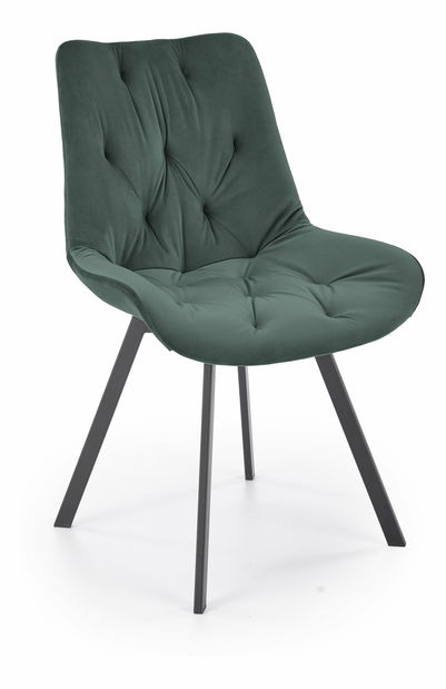 Blagovaonska stolica Kana (zelena)