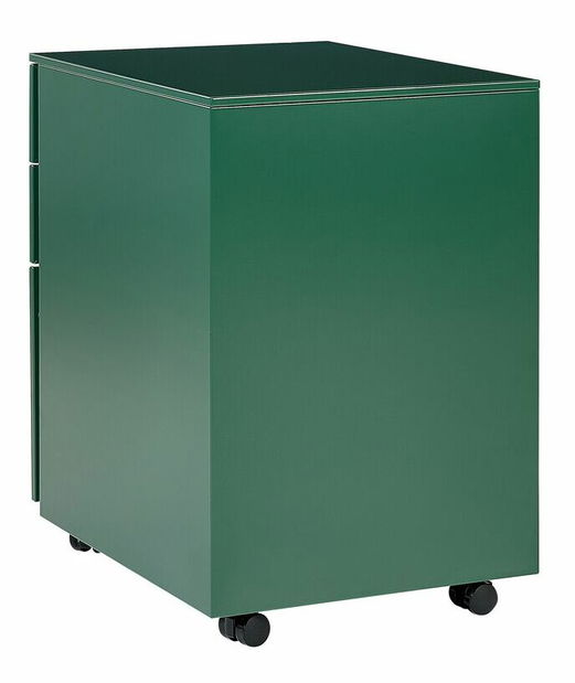 Container Cinder (verde)