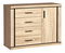 Komód Douglas 03 (szonoma tölgy)