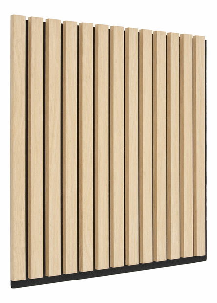 Akustický panel Paveria 2 (prírodná)