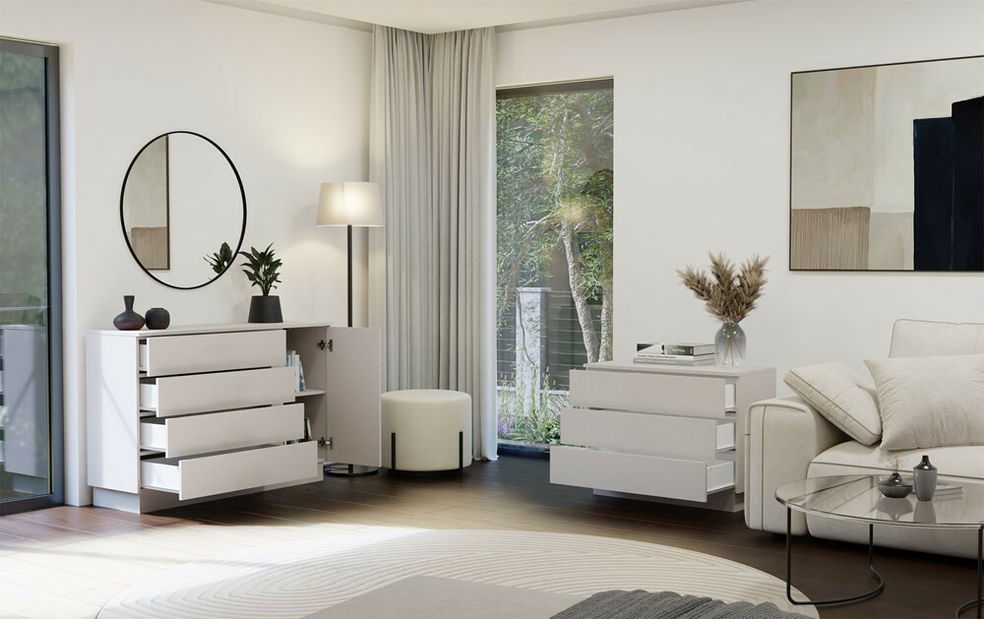 Komoda Ajuste 1 (kašmír)