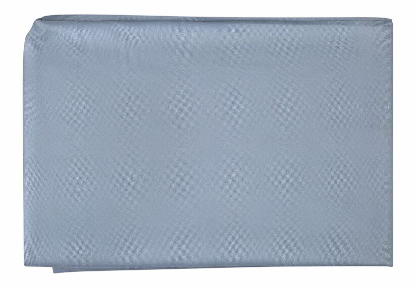 Zaštitna folija za vrtni namještaj 160 x 160 x 90 cm Chuza (siva)
