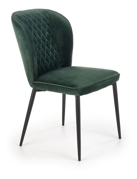 Blagovaonska stolica Fina (tamno zelena)
