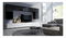 Mobilier living Brolani XIII (Negru + Alb)