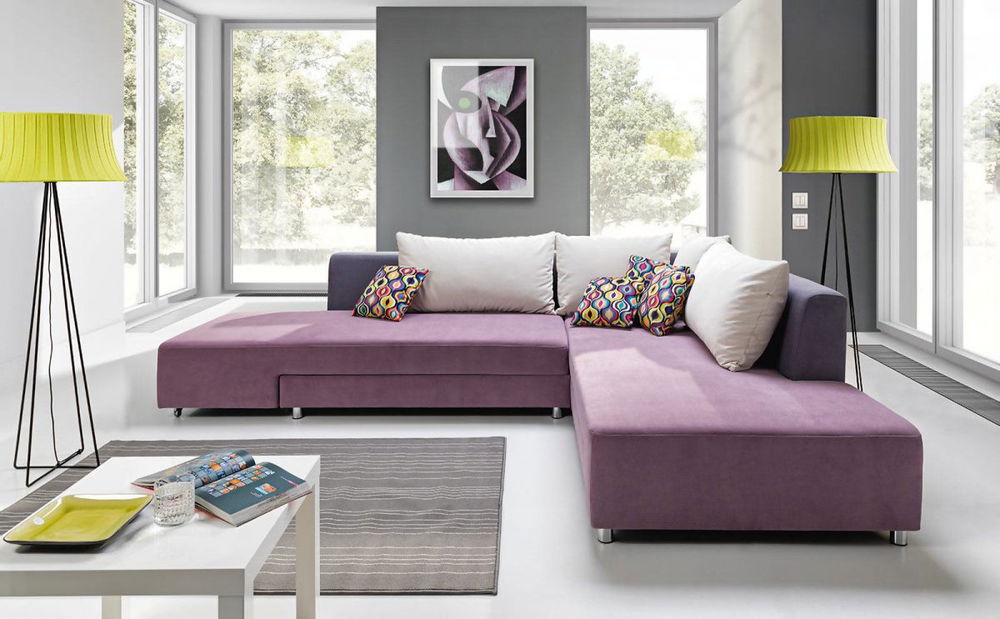 Sarokkanapé Sylvar (J)