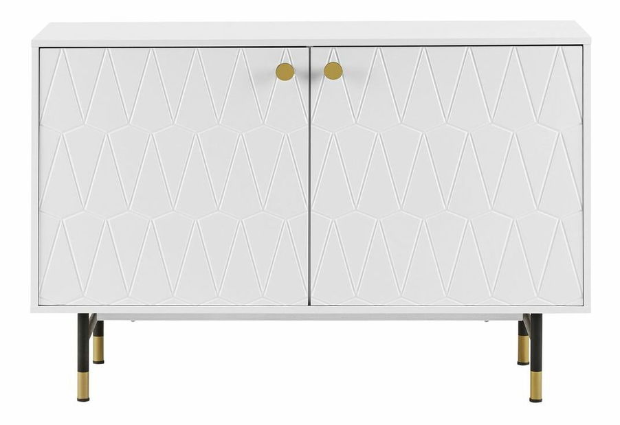 Komoda Araure (bijela)