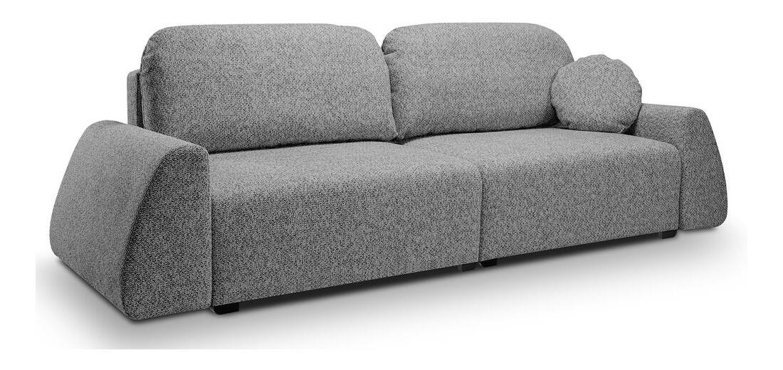 Pohovka trojsedačka Paloma I (sivá)