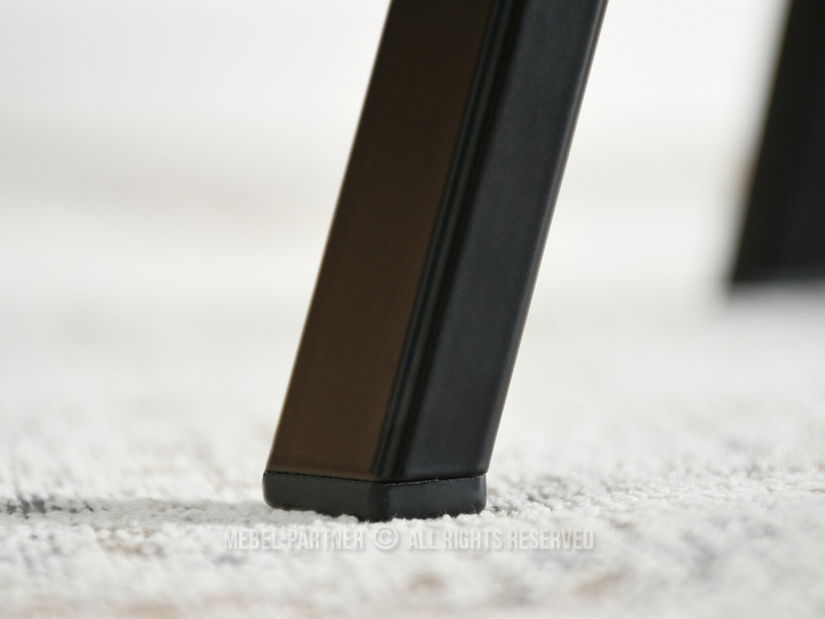 Scaun Aranbura (gri + negru)