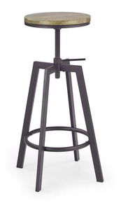 Barska stolica Jamar