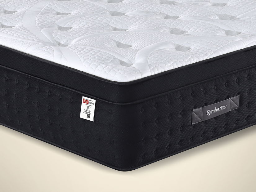 Matrac 160x200 cm Auditor X