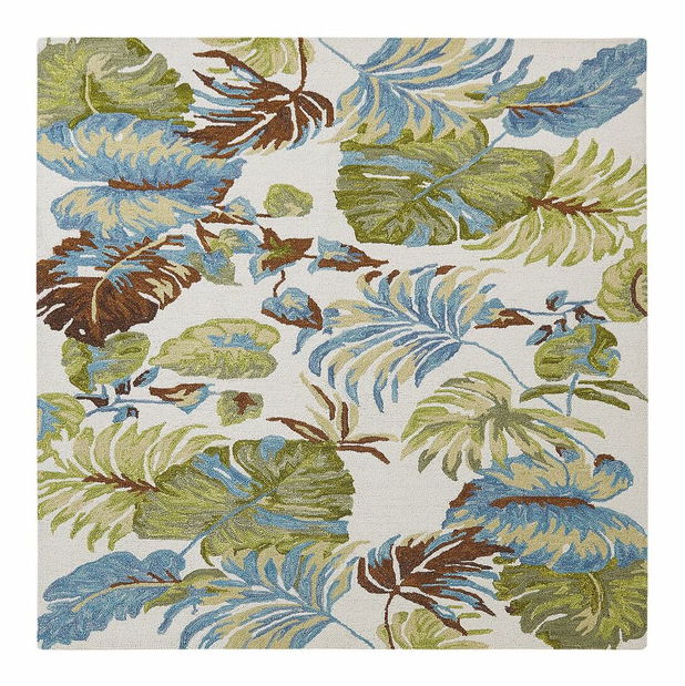 Szőnyeg 200 x 300 cm Beliani Acor (többszínű)