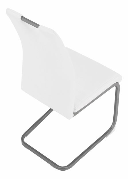 Étkezőszék Dreka (fehér)