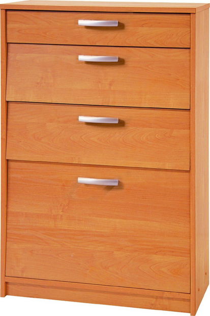 Botník (skrinka na topánky) Kerry 7