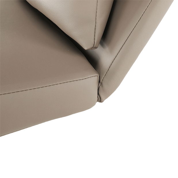 Hintaszék Dodford (cappuccino)