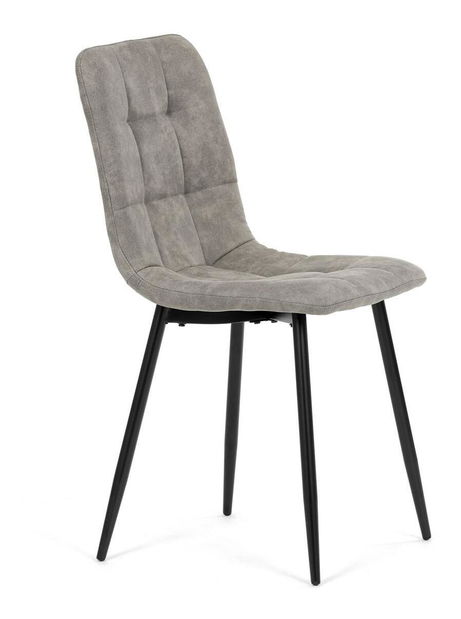 Étkezőszék Cereria (szürke)