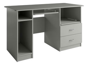 PC stolić Mark 6 (siva)