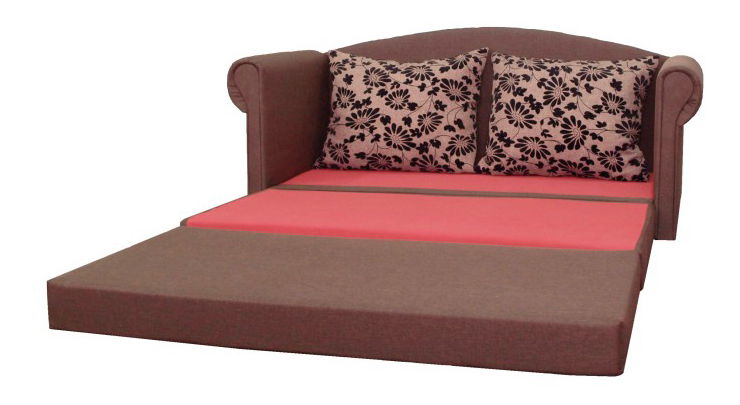 Tripla kanapé Simeon