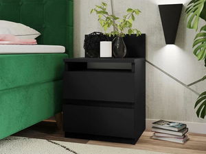 Noptieră Orion OK1 (Negru)