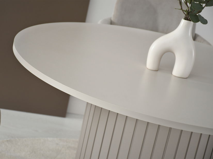 Konferenčný stolík Acumulada (kašmír)