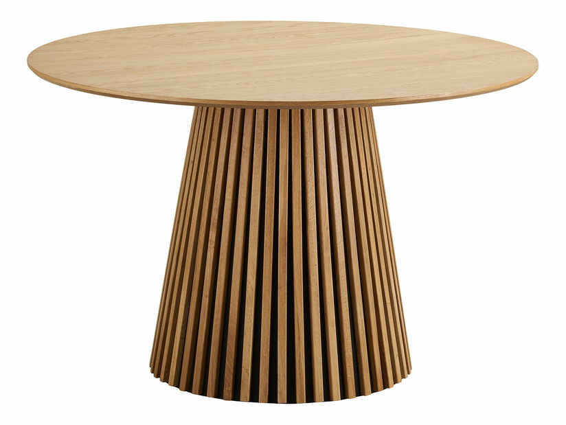 Jedálenský stôl Omirina 7 (prírodná)