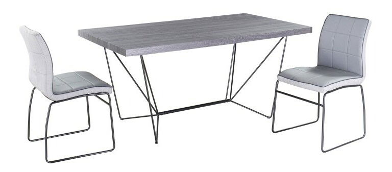 Jedálenský stôl Palmer (pre 6 osôb)