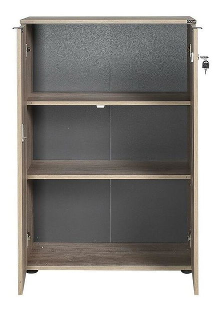 Dulap Vabene 2 (Nuc deschis) 