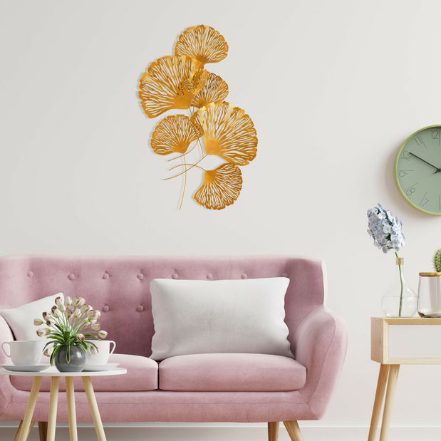 Nástenná dekorácia Birrie