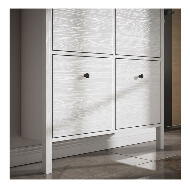 Botník Asir Ferre 48