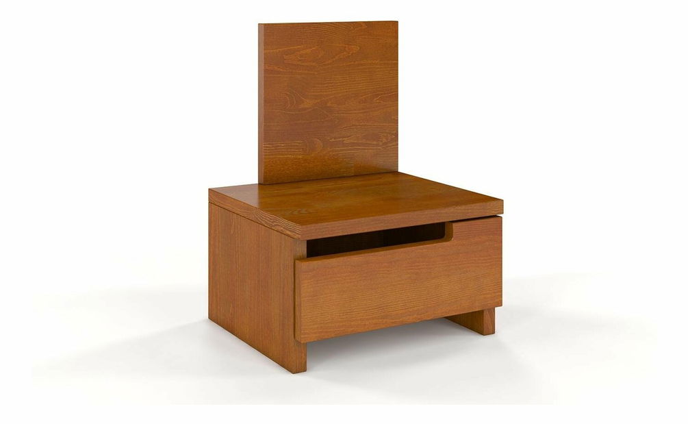 Nočný stolík Naturlig Larsos (borovica)