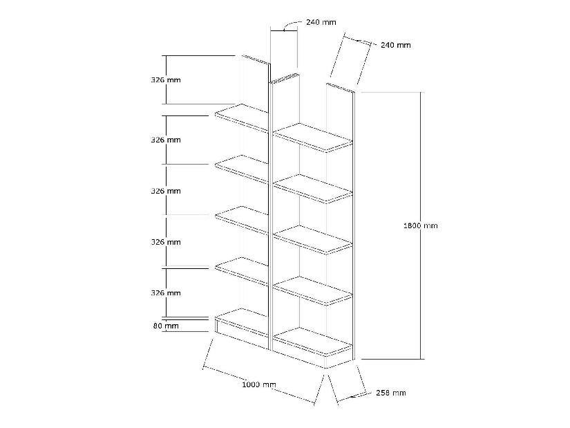 Raft Igram (Alb)