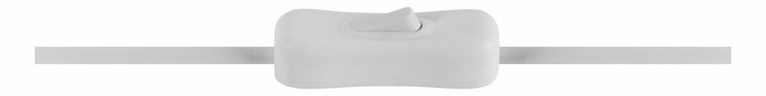 Zidna rasvjeta Mapza (bijela)