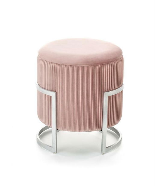 Zsámoly Clora (rózsaszín)