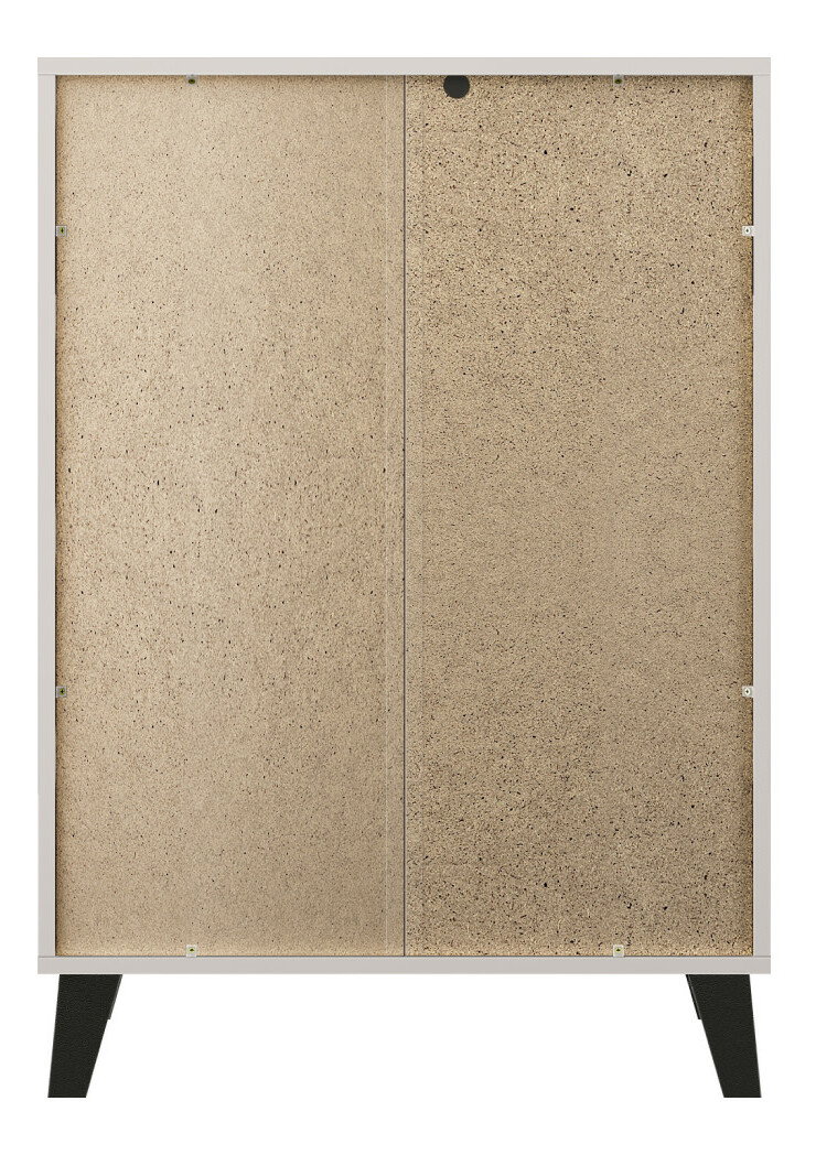 Komoda Brisas 4S70 (kašmir)