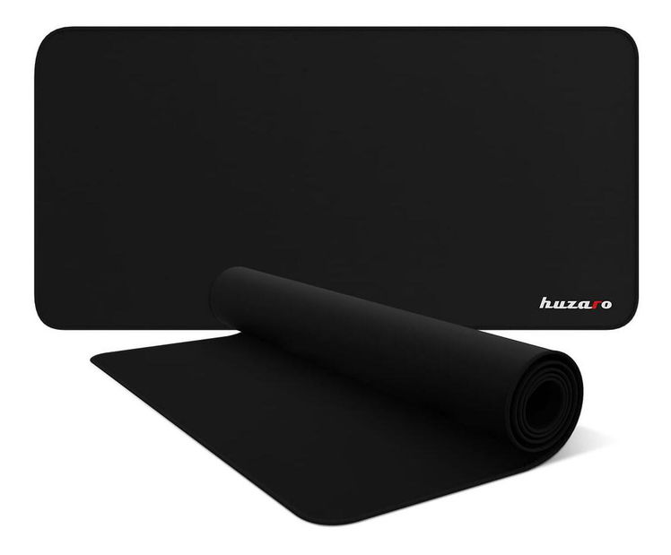 Podloga za miš Blaze (crna)