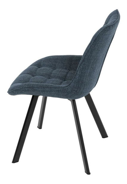 Scaun sufragerie Hasta (albastru)