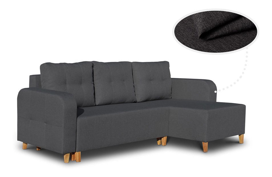 Beépített lámpa Lite 1052 (fehér) (3 db.)