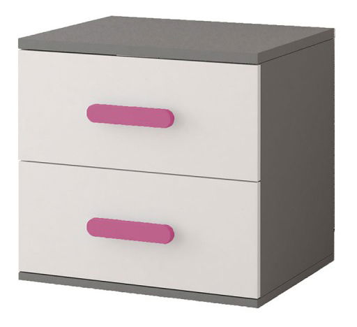 Éjjeliszekrény Sigil II