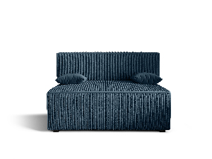 Kétszemélyes kanapé Mirage (kék)