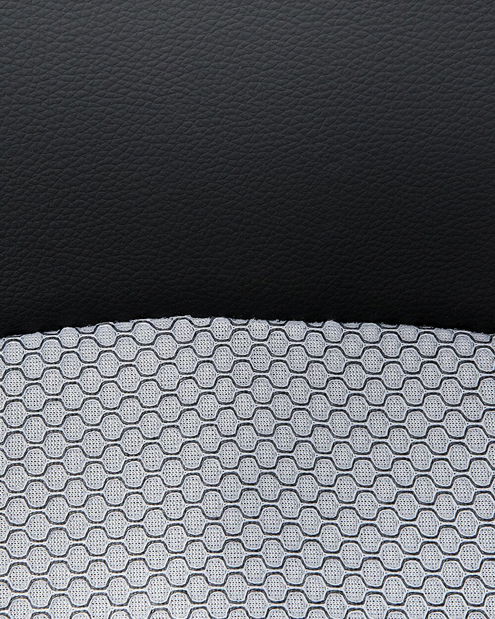 Kancelárska stolička Expo (svetlosivá)